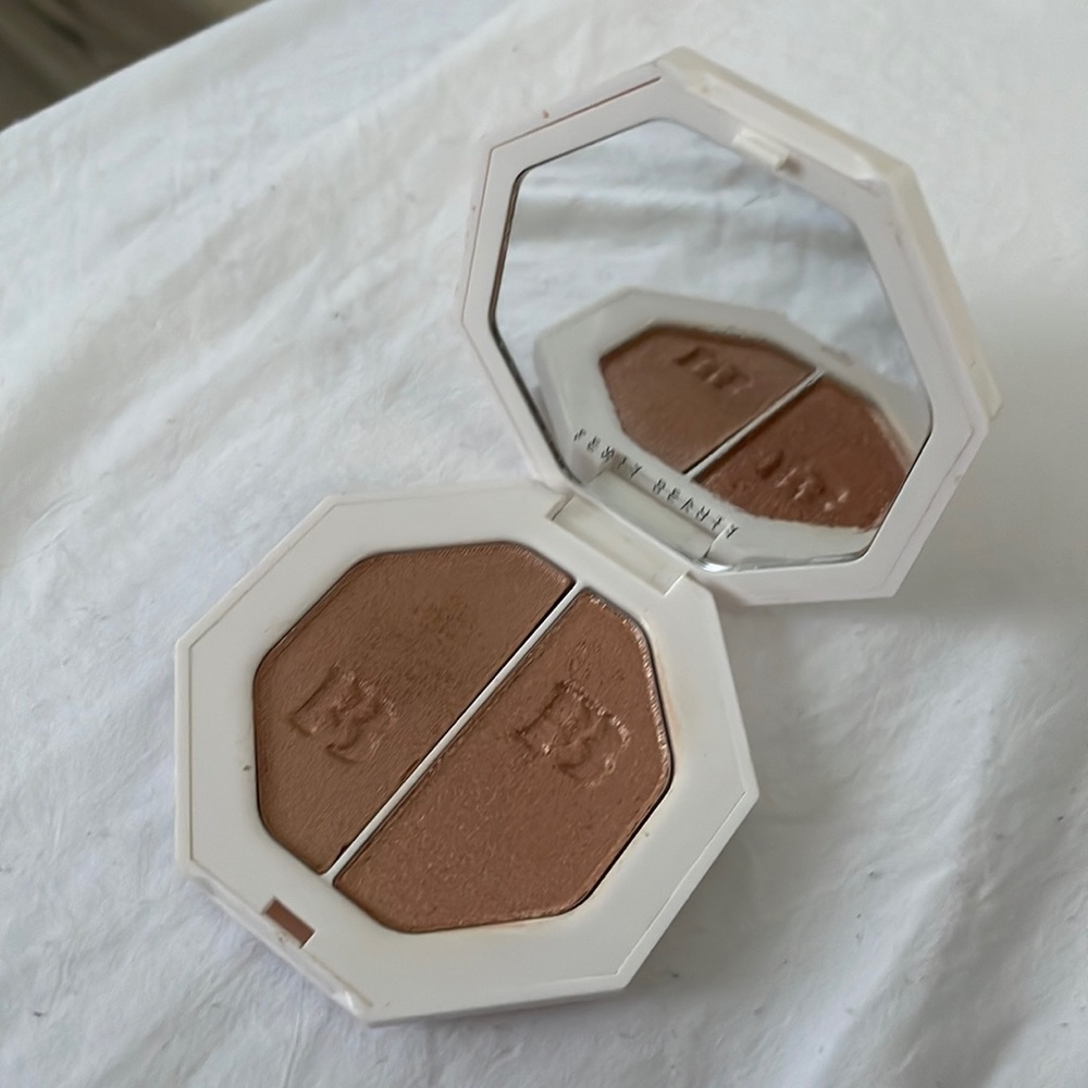 Fenty Beauty Highlighter